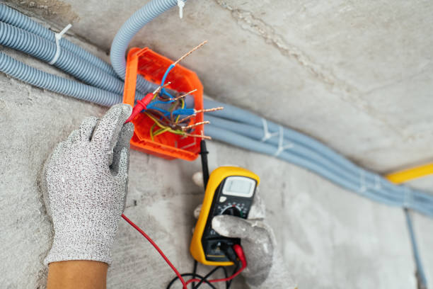 Best Electrical Repair Services  in Fowler, IN