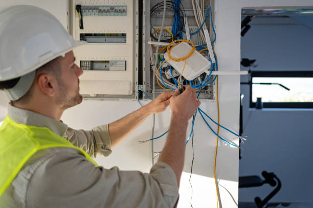 Best Home Electrical Repair  in Fowler, IN