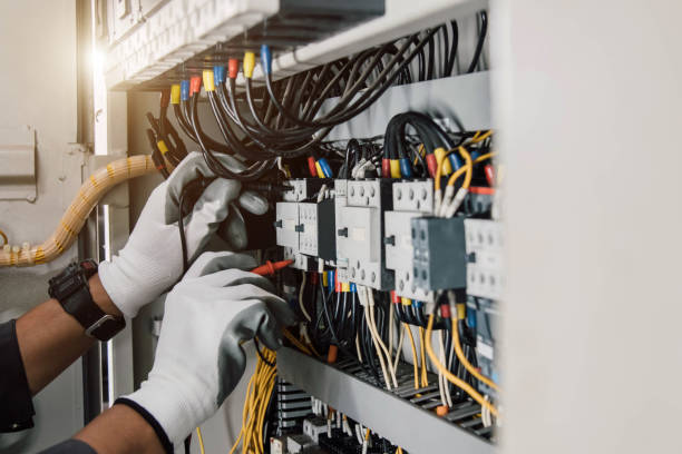 Best Affordable Emergency Electrician  in Fowler, IN
